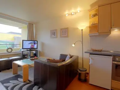 Ferienwohnung für 5 Personen (49 m²) in Braunlage 3/10