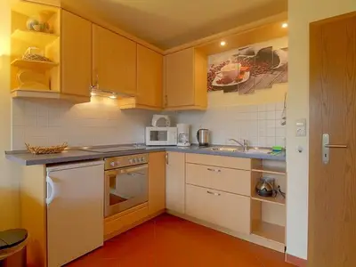 Ferienwohnung für 5 Personen (49 m²) in Braunlage 6/10