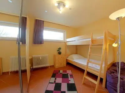 Ferienwohnung für 5 Personen (49 m²) in Braunlage 8/10