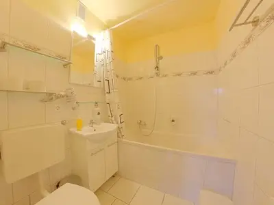 Ferienwohnung für 5 Personen (49 m²) in Braunlage 10/10