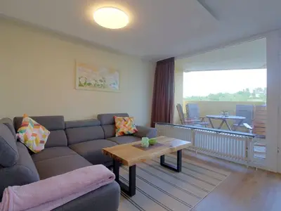 Ferienwohnung für 4 Personen (49 m²) in Braunlage 2/10