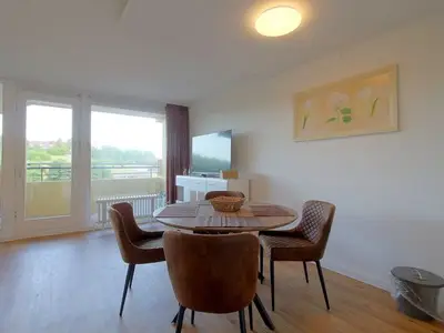 Ferienwohnung für 4 Personen (49 m²) in Braunlage 5/10