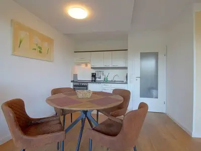 Ferienwohnung für 4 Personen (49 m²) in Braunlage 6/10