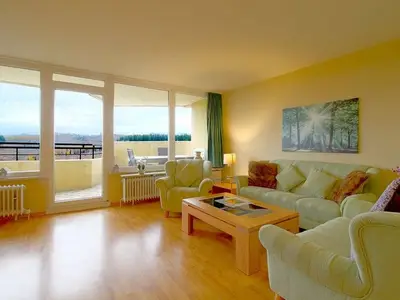 Ferienwohnung für 2 Personen (49 m²) in Braunlage 2/10