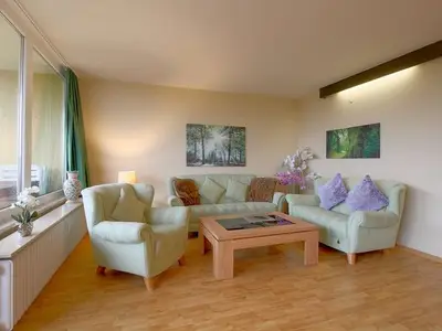Ferienwohnung für 2 Personen (49 m²) in Braunlage 3/10