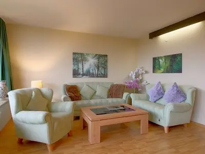 Ferienwohnung für 2 Personen (49 m²) in Braunlage 4/10