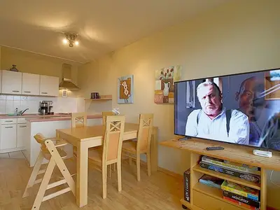 Ferienwohnung für 2 Personen (49 m²) in Braunlage 5/10