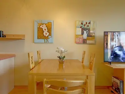 Ferienwohnung für 2 Personen (49 m²) in Braunlage 7/10