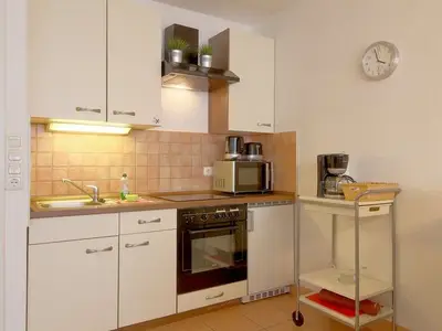 Ferienwohnung für 2 Personen (49 m²) in Braunlage 8/10