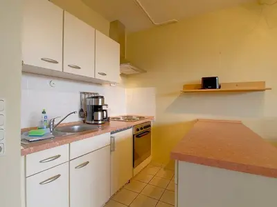 Ferienwohnung für 2 Personen (49 m²) in Braunlage 9/10