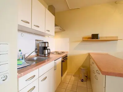 Ferienwohnung für 2 Personen (49 m²) in Braunlage 10/10