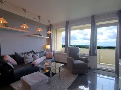 Ferienwohnung für 4 Personen (49 m²) in Braunlage 2/10