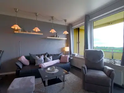 Ferienwohnung für 4 Personen (49 m²) in Braunlage 3/10