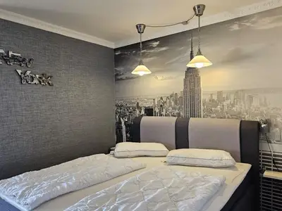 Ferienwohnung für 4 Personen (49 m²) in Braunlage 9/10