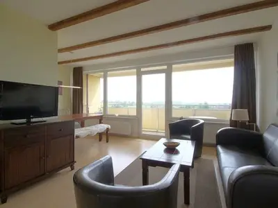 Ferienwohnung für 4 Personen (49 m²) in Braunlage 1/10