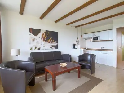 Ferienwohnung für 4 Personen (49 m²) in Braunlage 3/10