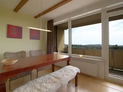 Ferienwohnung für 4 Personen (49 m²) in Braunlage 5/10