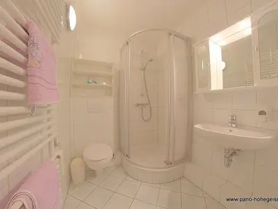 Ferienwohnung für 4 Personen (49 m²) in Braunlage 10/10