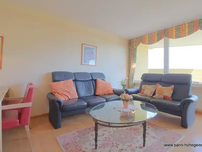Ferienwohnung für 4 Personen (49 m²) in Braunlage 2/10