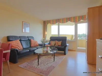 Ferienwohnung für 4 Personen (49 m²) in Braunlage 3/10