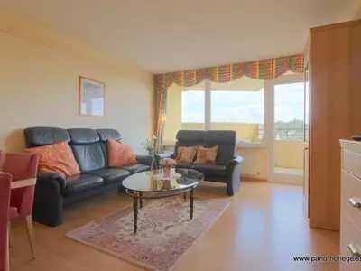 Ferienwohnung für 4 Personen (49 m²) in Braunlage 5/10