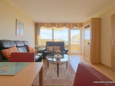 Ferienwohnung für 4 Personen (49 m²) in Braunlage 6/10