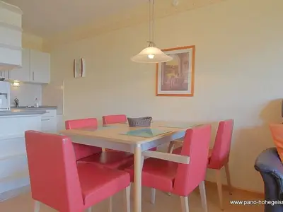 Ferienwohnung für 4 Personen (49 m²) in Braunlage 7/10