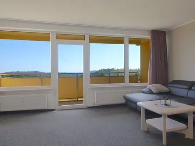 Ferienwohnung für 4 Personen (49 m²) in Braunlage 10/10