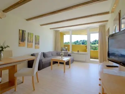 Ferienwohnung für 4 Personen (49 m²) in Braunlage 1/10