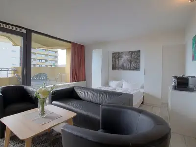 Ferienwohnung für 5 Personen (49 m²) in Braunlage 1/10