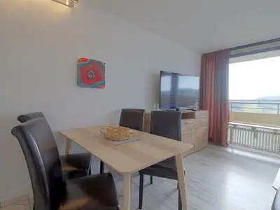 Ferienwohnung für 5 Personen (49 m²) in Braunlage 5/10