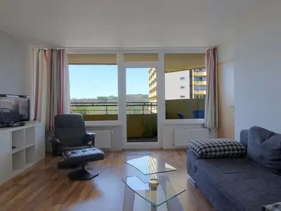 Ferienwohnung für 4 Personen (49 m²) in Braunlage 2/10