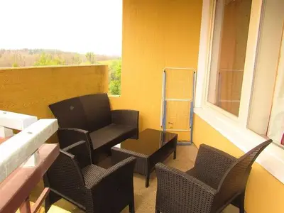 Ferienwohnung für 4 Personen (49 m²) in Braunlage 10/10