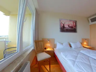 Ferienwohnung für 4 Personen (49 m²) in Braunlage 10/10