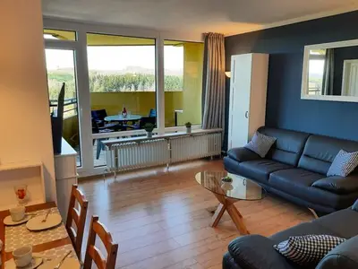 Ferienwohnung für 4 Personen (49 m²) in Braunlage 2/10
