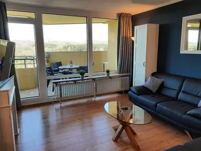 Ferienwohnung für 4 Personen (49 m²) in Braunlage 3/10