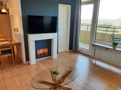 Ferienwohnung für 4 Personen (49 m²) in Braunlage 4/10