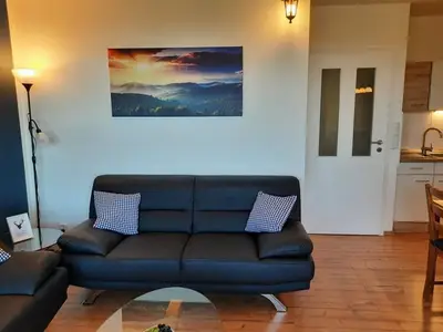 Ferienwohnung für 4 Personen (49 m²) in Braunlage 6/10