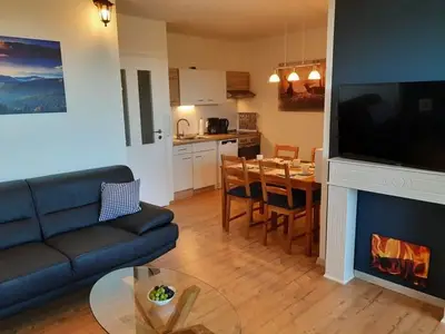 Ferienwohnung für 4 Personen (49 m²) in Braunlage 7/10