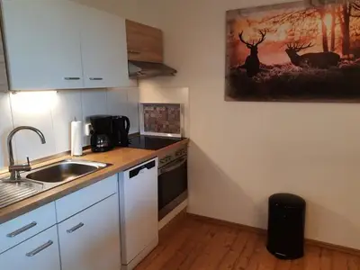 Ferienwohnung für 4 Personen (49 m²) in Braunlage 8/10