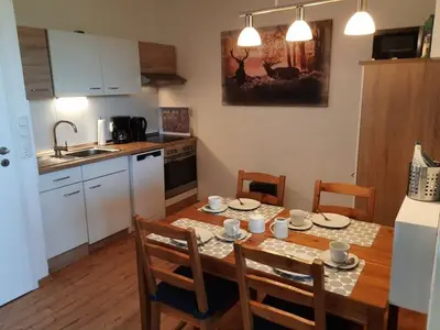 Ferienwohnung für 4 Personen (49 m²) in Braunlage 9/10
