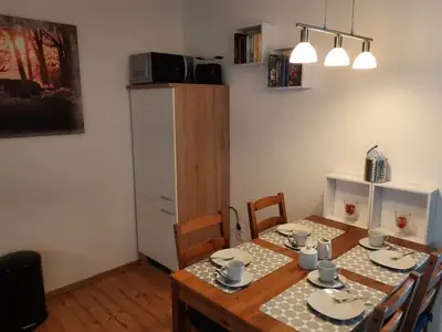Ferienwohnung für 4 Personen (49 m²) in Braunlage 10/10