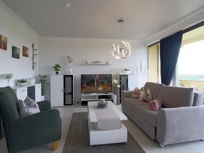 Ferienwohnung für 4 Personen (49 m²) in Braunlage 2/10
