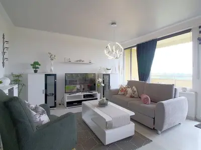 Ferienwohnung für 4 Personen (49 m²) in Braunlage 10/10