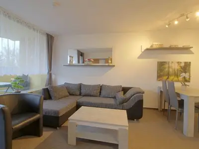 Ferienwohnung für 4 Personen (49 m²) in Braunlage 2/10