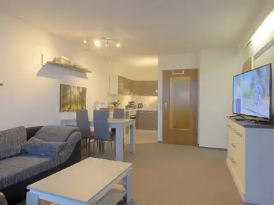 Ferienwohnung für 4 Personen (49 m²) in Braunlage 3/10
