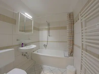Ferienwohnung für 4 Personen (49 m²) in Braunlage 9/10