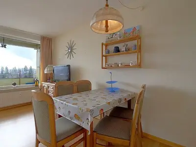 Ferienwohnung für 3 Personen (49 m²) in Braunlage 3/10