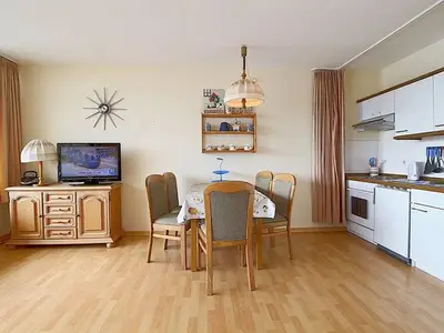 Ferienwohnung für 3 Personen (49 m²) in Braunlage 4/10