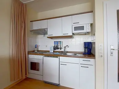 Ferienwohnung für 3 Personen (49 m²) in Braunlage 5/10